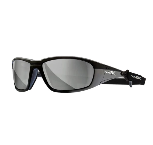 Wiley X Boss CCBOS06 Okulary Taktyczne