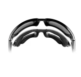 Wiley X Boss CCBOS06 Okulary Taktyczne Wiley X Boss CCBOS06 Okulary Taktyczne