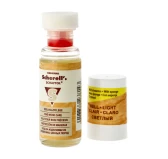 Olej naturalny do drewna Scherell bezbarwny 50 ml Olej naturalny do drewna Scherell bezbarwny 50 ml