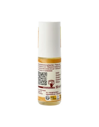 Olej naturalny do drewna Scherell - idealna ochrona w 50 ml