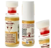 Olej naturalny do drewna Scherell bezbarwny 50 ml Olej naturalny do drewna Scherell bezbarwny 50 ml