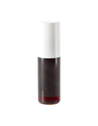 Olej naturalny do drewna Scherell brązowy 50 ml