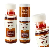 Olej naturalny do drewna Scherell brązowy 50 ml Olej naturalny do drewna Scherell brązowy 50 ml