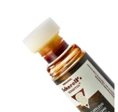 Olej naturalny do drewna Scherell ciemnobrązowy 50 ml
Olej naturalny do drewna Scherell ciemnobrązowy 50 ml