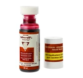 Olej naturalny do drewna Scherell mahoń 50ml Olej naturalny do drewna Scherell mahoń 50ml