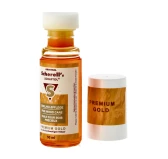 Olej naturalny do drewna Scherell złoty 50 ml Olej naturalny do drewna Scherell złoty 50 ml