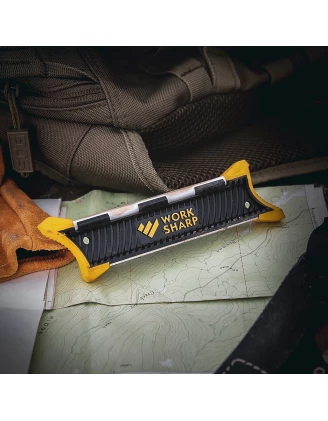 Ostrzałka Work Sharp Guided Sharpener - szybkie ostrzenie