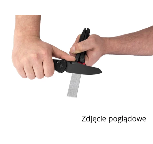 Ostrzałka Lansky składana FP-2860