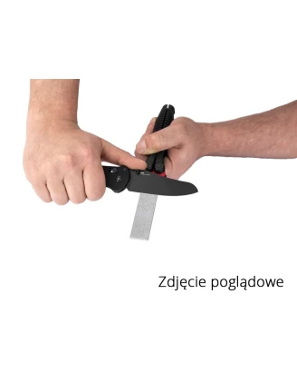 Ostrzałka składana Lansky FP-2860 - szybkie ostrzenie
