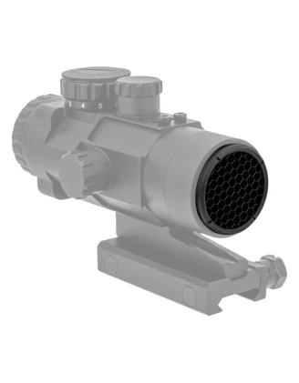 Osłona antyrefleksyjna dla kolimatora Primary Arms - 2.5x Prism Scope