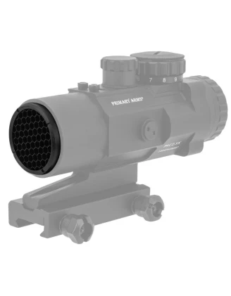 Osłona antyrefleksyjna dla kolimatora Primary Arms - 2.5x Prism Scope