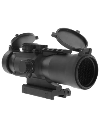 Osłona antyrefleksyjna dla kolimatora Primary Arms - 5x Prism Scope!