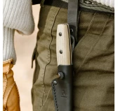 Pasek do noża Morakniv Dangler BlackBlade Ash Wood Pasek do noża Morakniv Dangler BlackBlade Ash Wood
