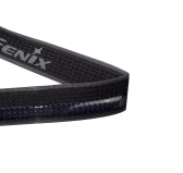 Paski do latarki czołowej Fenix AFH-02 czarne
Paski do latarki czołowej Fenix AFH-02 czarne