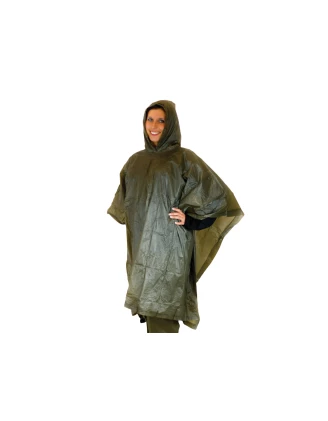 Pałatka peleryna poncho MFH uniwersalna