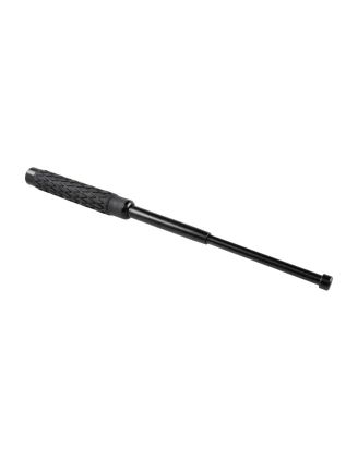 Pałka teleskopowa Mil-Tec 16" czarna