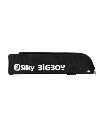 Piła ręczna składana Silky Bigboy 2000 Outback Edition - Narzędzie doskonałe!