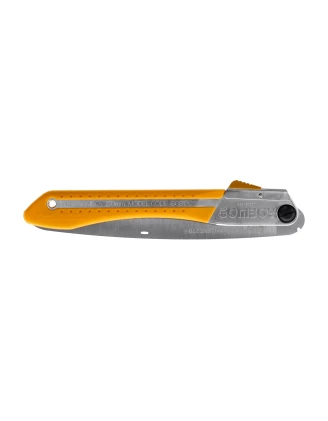 Piła ręczna składana Silky Gomboy Curve 270-8