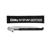 Piła ręczna składana Silky Katanaboy 500-5 Piła ręczna składana Silky Katanaboy 500-5