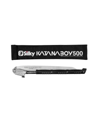 Piła ręczna składana Silky Katanaboy 500-5