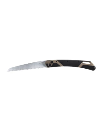 Piła składana Kershaw Taskmaster Saw 2 - lekka i funkcjonalna!