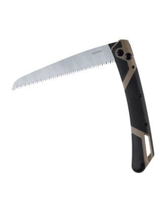 Piła składana Kershaw Taskmaster Saw 2 - lekka i funkcjonalna!