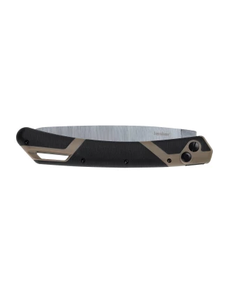 Piła składana Kershaw Taskmaster Saw 2 - lekka i funkcjonalna!