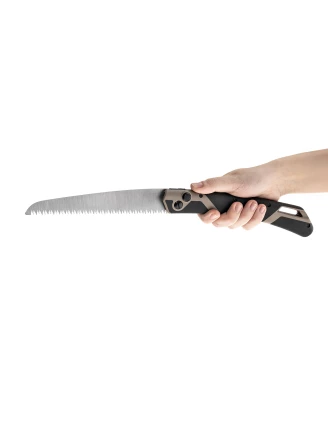Piła składana Kershaw Taskmaster Saw 2 - lekka i funkcjonalna!