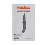 Piła składana Kershaw Taskmaster Saw 2 Piła składana Kershaw Taskmaster Saw 2