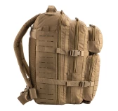 Plecak M-Tac Large Assault Pack Laser Cut tan Plecak M-Tac Large Assault Pack Laser Cut tan