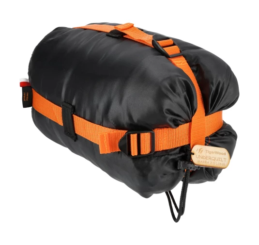 Podpinka TigerWood Marra Rescue 2.0 230 cm