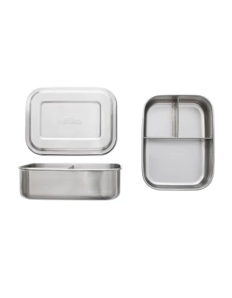 Tatonka Lunch Box III 1000: praktyczny i stylowy pojemnik na jedzenie