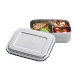 Pojemnik na jedzenie Tatonka Lunch Box III 1000 Pojemnik na jedzenie Tatonka Lunch Box III 1000