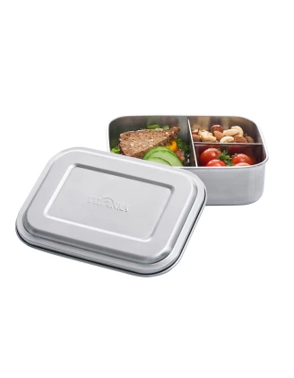Tatonka Lunch Box III 1000: praktyczny i stylowy pojemnik na jedzenie