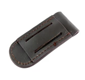 Pokrowiec na nóż 40x115 mm skóra Pokrowiec na nóż 40x115 mm skóra