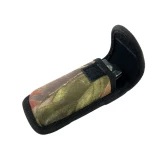 Pokrowiec na nóż 40x120 mm kamuflaż Pokrowiec na nóż 40x120 mm kamuflaż