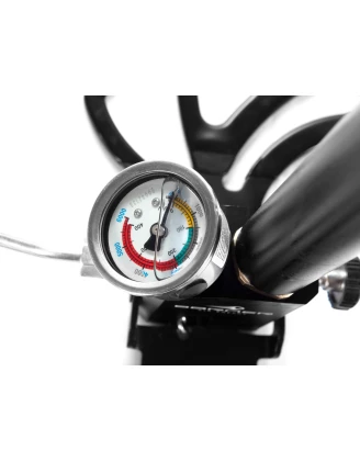 Pompka PCP Borner DRY-Pump z osuszaczem - Osusza i pompuje!