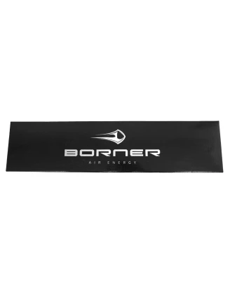 Pompka PCP Borner - składana podstawa!