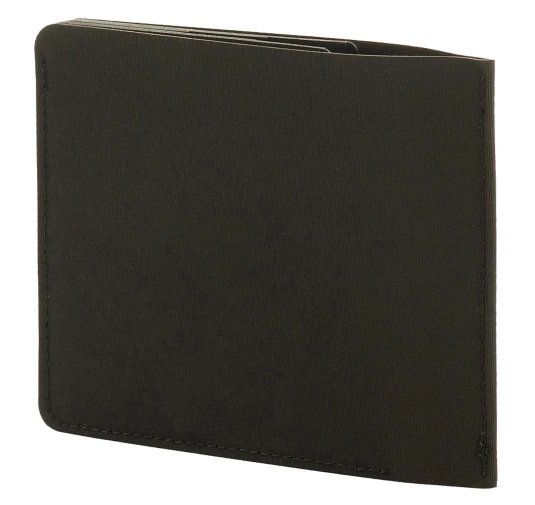 Portfel M-Tac Slim Elite czarny