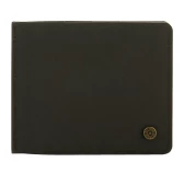 Portfel M-Tac Slim Elite czarny