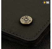 Portfel M-Tac Slim Elite czarny