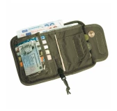 Portfel Tasmanian Tiger Wallet RFID B olive Portfel Tasmanian Tiger Wallet RFID B olive