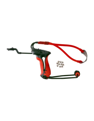 Proca Barnett King Rat Cobra
