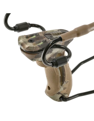 Proca Barnett King Rat Hunter Havoc