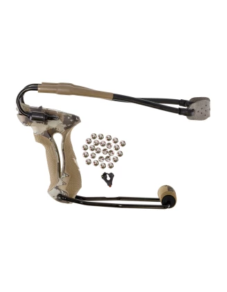 Proca Barnett King Rat Hunter Havoc