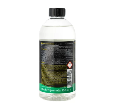 Płyn do czyszczenia tłumików Ballistol 500 ml