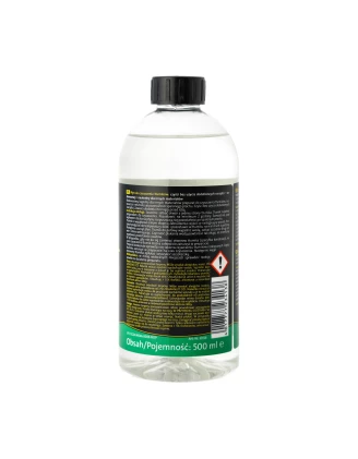 Płyn do czyszczenia tłumików Ballistol 500 ml