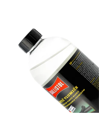 Płyn do czyszczenia tłumików Ballistol 500 ml