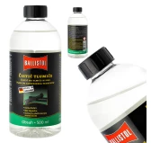 Płyn do czyszczenia tłumików Ballistol 500 ml Płyn do czyszczenia tłumików Ballistol 500 ml