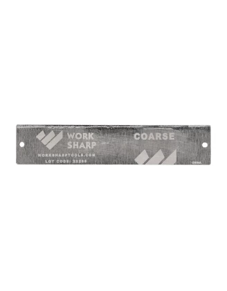 Diamentowa ostrzałka 320 do Work Sharp - Kamień doskonały!